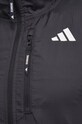 adidas Performance windbreaker IK4986 negru
