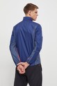Vetrovka adidas Performance Own the Run IK4992 tmavomodrá SS24