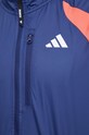 adidas Performance windbreaker Own the Run IK4992 bleumarin