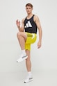 Топ за бягане adidas Performance Run It IL7233 черен SS24