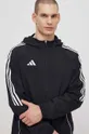 Куртка для тренировок adidas Performance Tito24 Мужской