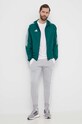 Куртка для тренировок adidas Performance Tiro24 IM8810 зелёный SS24