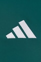 Куртка для тренировок adidas Performance Tiro24 IM8810 зелёный