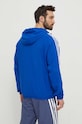 Îmbrăcăminte adidas Performance jacheta de antrenament Tiro 24 IM8811 albastru