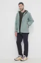Vodoodporna jakna adidas TERREX Multi zelena