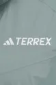 adidas TERREX kurtka przeciwdeszczowa Multi Męski