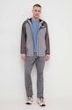 adidas TERREX geacă de ploaie TERREX Multi IP1430 gri SS24