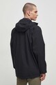 Одежда Дождевик adidas TERREX Multi 2L RAIN.RDY IP1435 чёрный