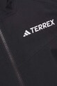 Дождевик adidas TERREX Multi 2L RAIN.RDY IP1435 чёрный