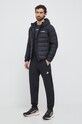 Πουπουλένιο αθλητικό μπουφάν adidas TERREX Multi Ozweego TERREX Multi IP6038 μαύρο SS24