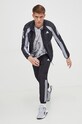 Ветровка adidas Performance Own the Run IQ3828 чёрный SS24