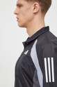 Ветровка adidas Performance Own the Run чёрный IQ3828