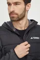 črna Športna jakna adidas TERREX Multi Hybrid