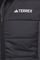 Спортивна куртка adidas TERREX Multi Hybrid IR7883 чорний