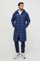 Куртка adidas Performance TIRO тёмно-синий IR9502