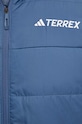Спортивна куртка adidas TERREX Multi Hybrid IS4203 блакитний