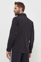 Одяг Бігова куртка adidas Performance Adizero IT7585 чорний