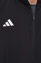 Бігова куртка adidas Performance Adizero IT7585 чорний