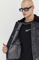 Džínová bunda Karl Lagerfeld Jeans 240D1400