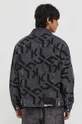 Traper jakna Karl Lagerfeld Jeans Temeljni materijal: 100% Pamuk Postava džepova: 65% Poliester, 35% Pamuk