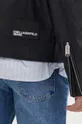 Karl Lagerfeld Jeans kurtka Męski