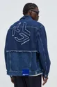 Джинсовая куртка Karl Lagerfeld Jeans Основной материал: 100% Хлопок Подкладка: 65% Полиэстер, 35% Органический хлопок