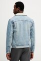 Oblečení Džínová bunda Levi's 16365 modrá