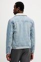 Oblečení Džínová bunda Levi's 16365 modrá
