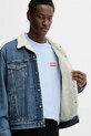 Levi's kurtka jeansowa 16365