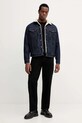 Džínová bunda Levi's 16365 námořnická modř AW25