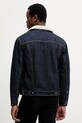 Oblečení Džínová bunda Levi's 16365 námořnická modř