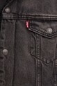 Дънково яке Levi's 16365 черен