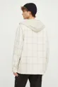 Bavlnená bunda Levi's Základná látka: 100 % Bavlna Podšívka: 100 % Polyester Výplň: 100 % Polyester