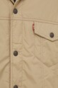 Levi's kurtka A6086 beżowy