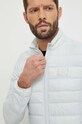 Пухова куртка EA7 Emporio Armani блакитний 8NPB01.PN29Z
