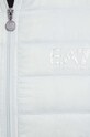 Пухова куртка EA7 Emporio Armani 8NPB01.PN29Z блакитний