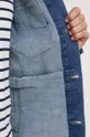 Rifľová bunda Pepe Jeans PINNERS
