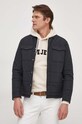 Bunda Pepe Jeans Vander nezateplené čierna PM402870