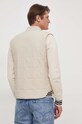 Odzież Pepe Jeans bezrękawnik VINCENZO GILLET PM402872 beżowy