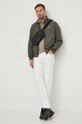 Pepe Jeans kurtka VIRL PM402877 zielony SS24