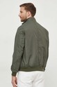 Odzież Pepe Jeans kurtka VIRL PM402877 zielony