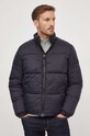 Pepe Jeans kurtka VICTOR czarny PM402882