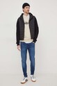 Куртка Pepe Jeans Martin PM702401 чёрный SS24