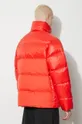 adidas Originals down jacket Insole: 100% Recycled polyester Filling: 80% Duck feathers, 20% Feather Main: 100% Recycled polyester