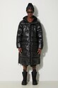 adidas Originals kurtka puchowa czarny IR7135