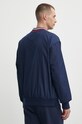 Одежда Куртка-бомбер Fila Logrono FAM0679 тёмно-синий