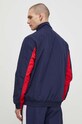 Одежда Куртка Fila Luoyang FAM0683 тёмно-синий
