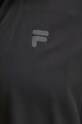 Бігова куртка Fila Rocroi FAM0626 чорний