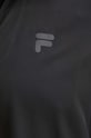 Куртка для бега Fila Rocroi FAM0626 чёрный