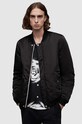 Αναστρέψιμο μπουφάν bomber AllSaints Eris άλλο μαύρο MJ171Z